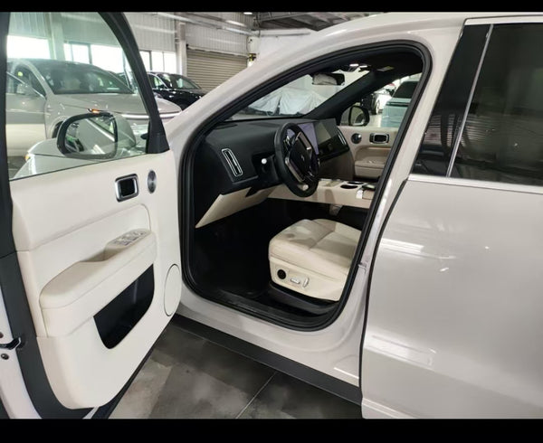 Lixiang L6