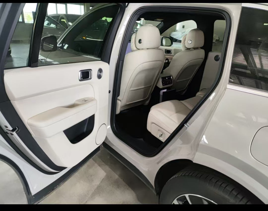 Lixiang L6