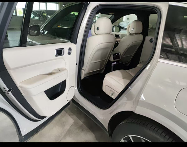 Lixiang L6