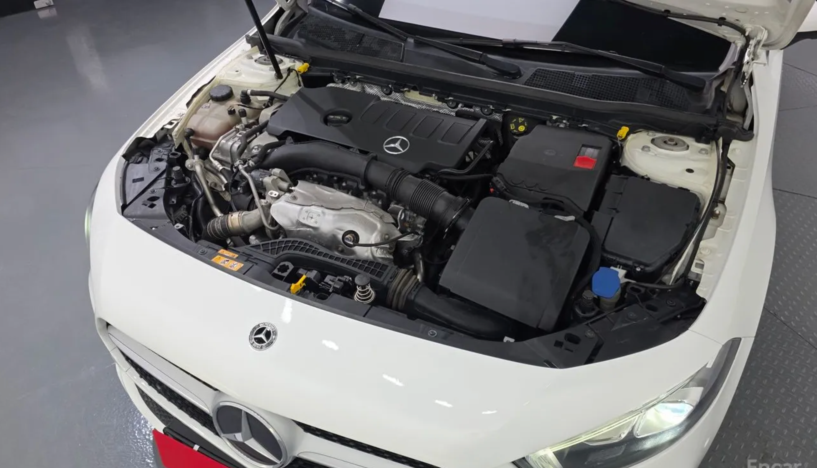 Mercedes A Class