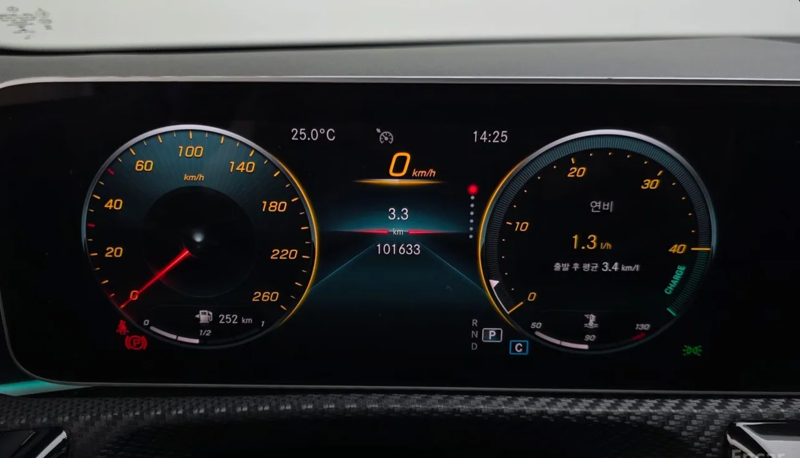 Mercedes A Class