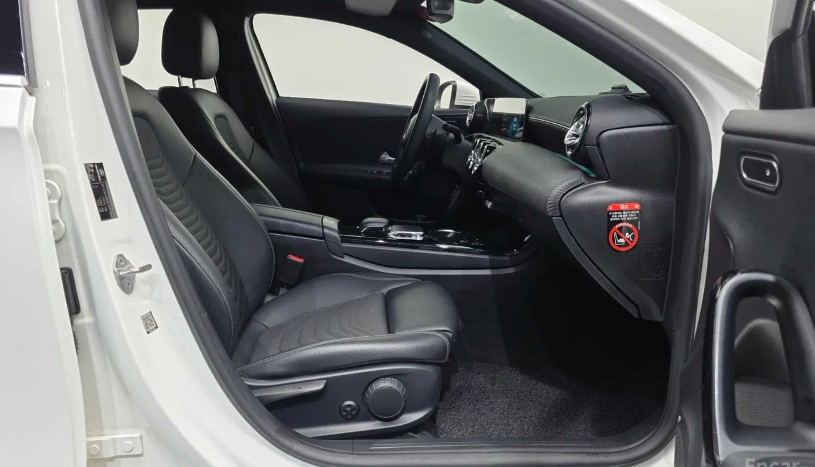 Mercedes A Class