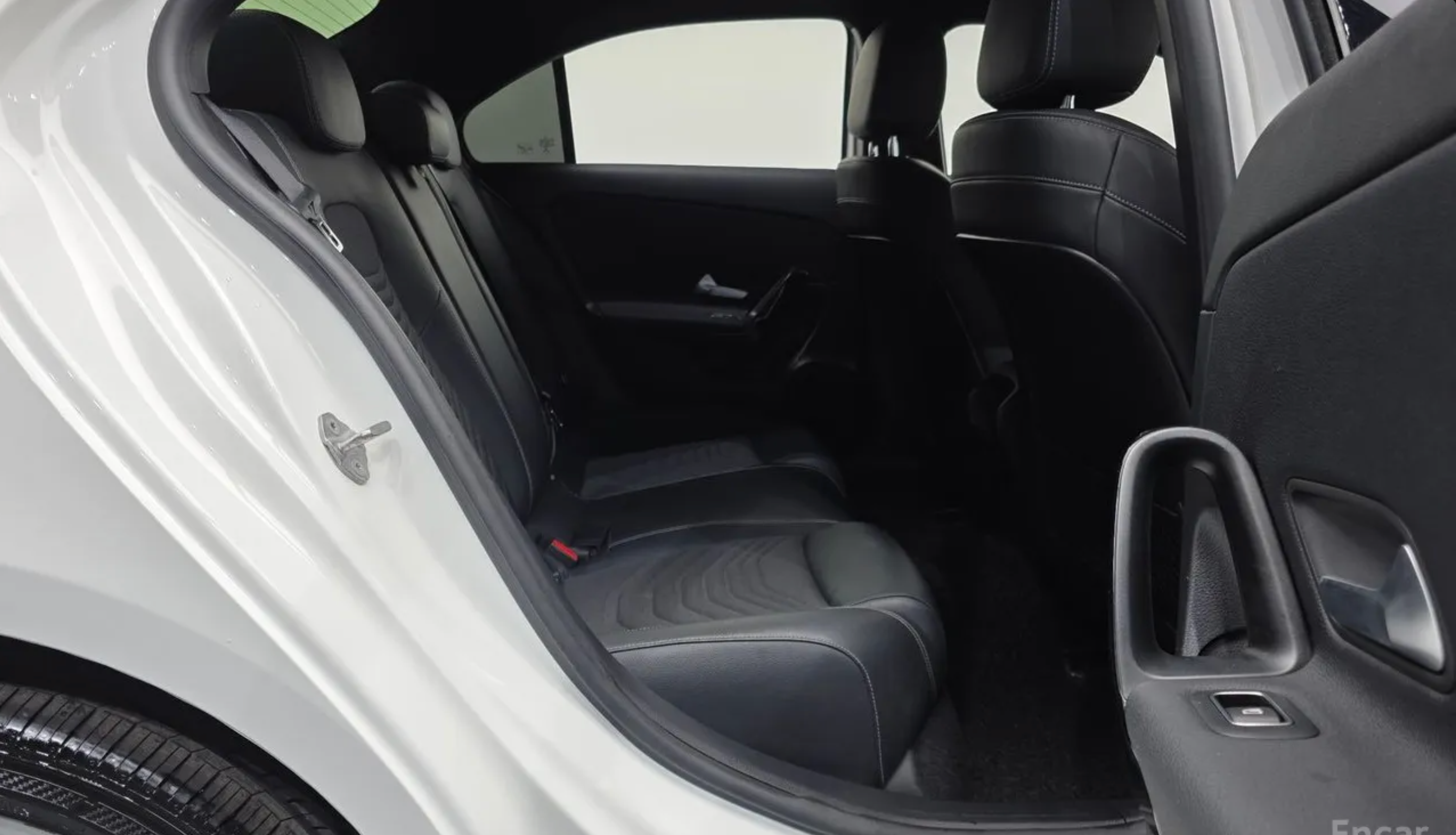 Mercedes A Class