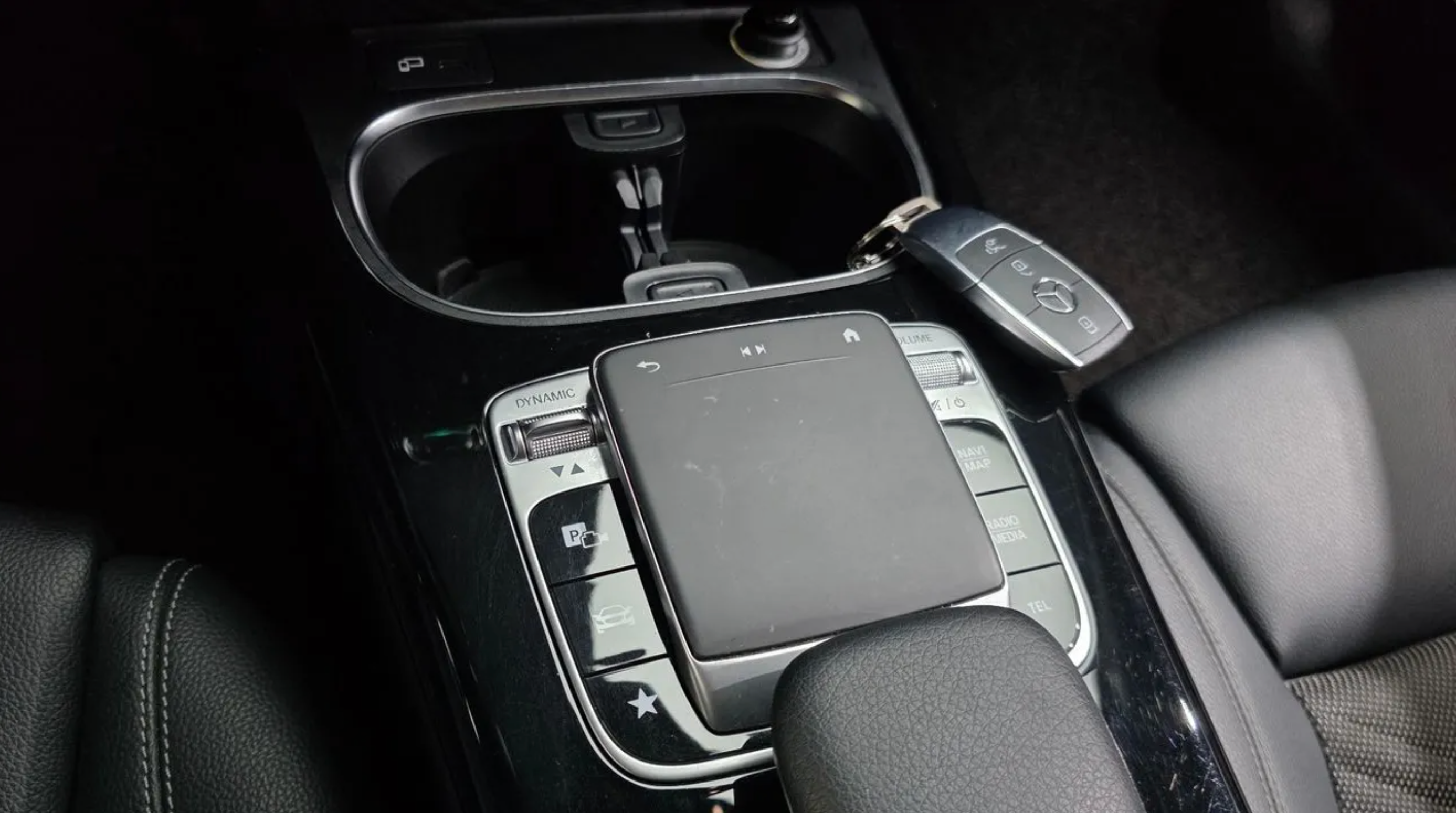 Mercedes A Class