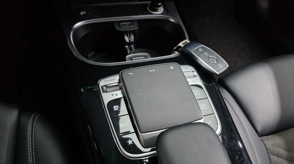 Mercedes A Class