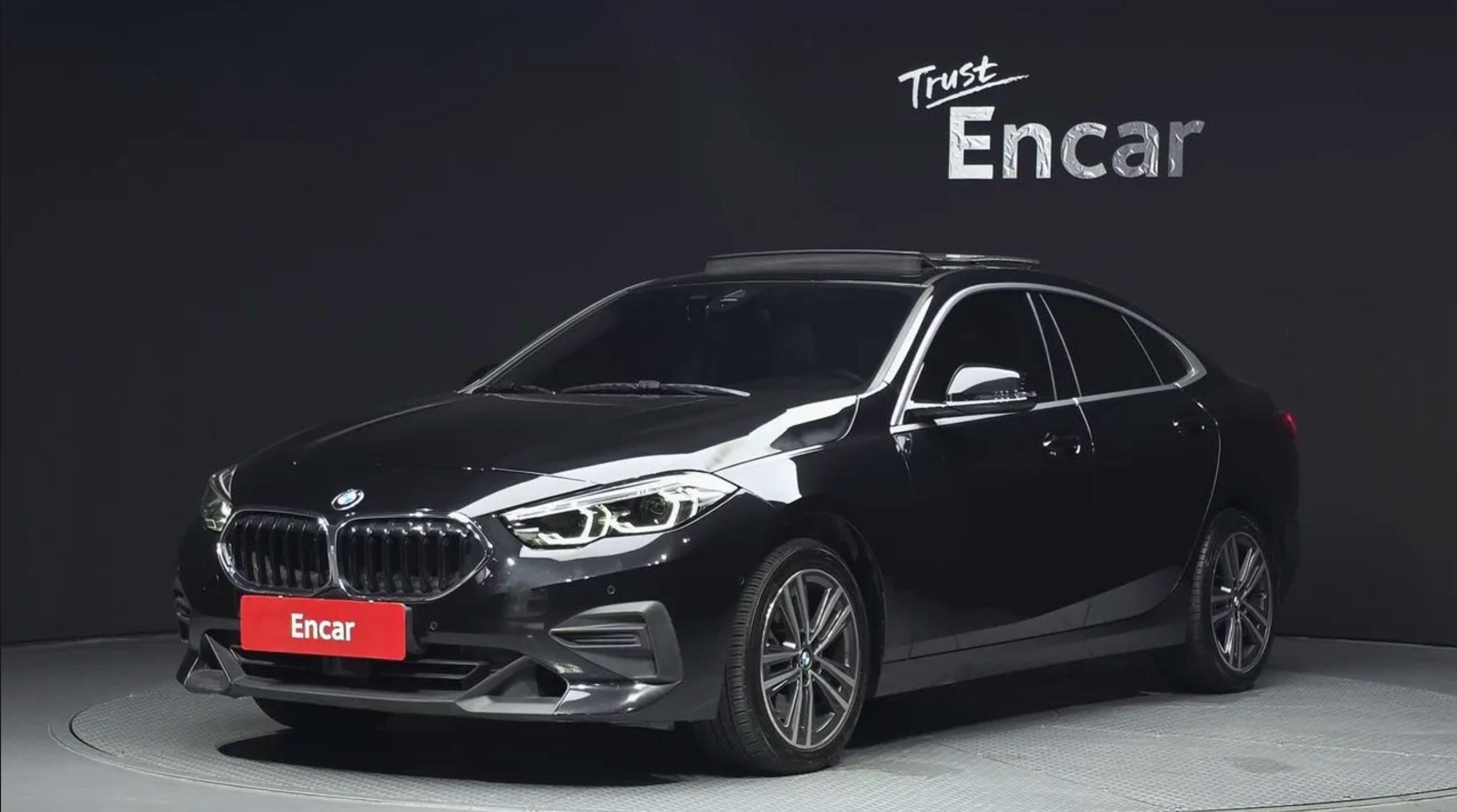 BMW 220i