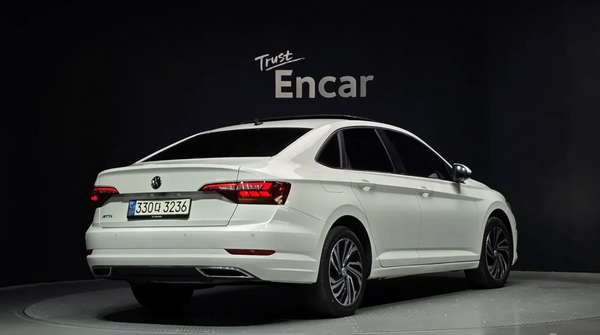 Volkswagen Jetta