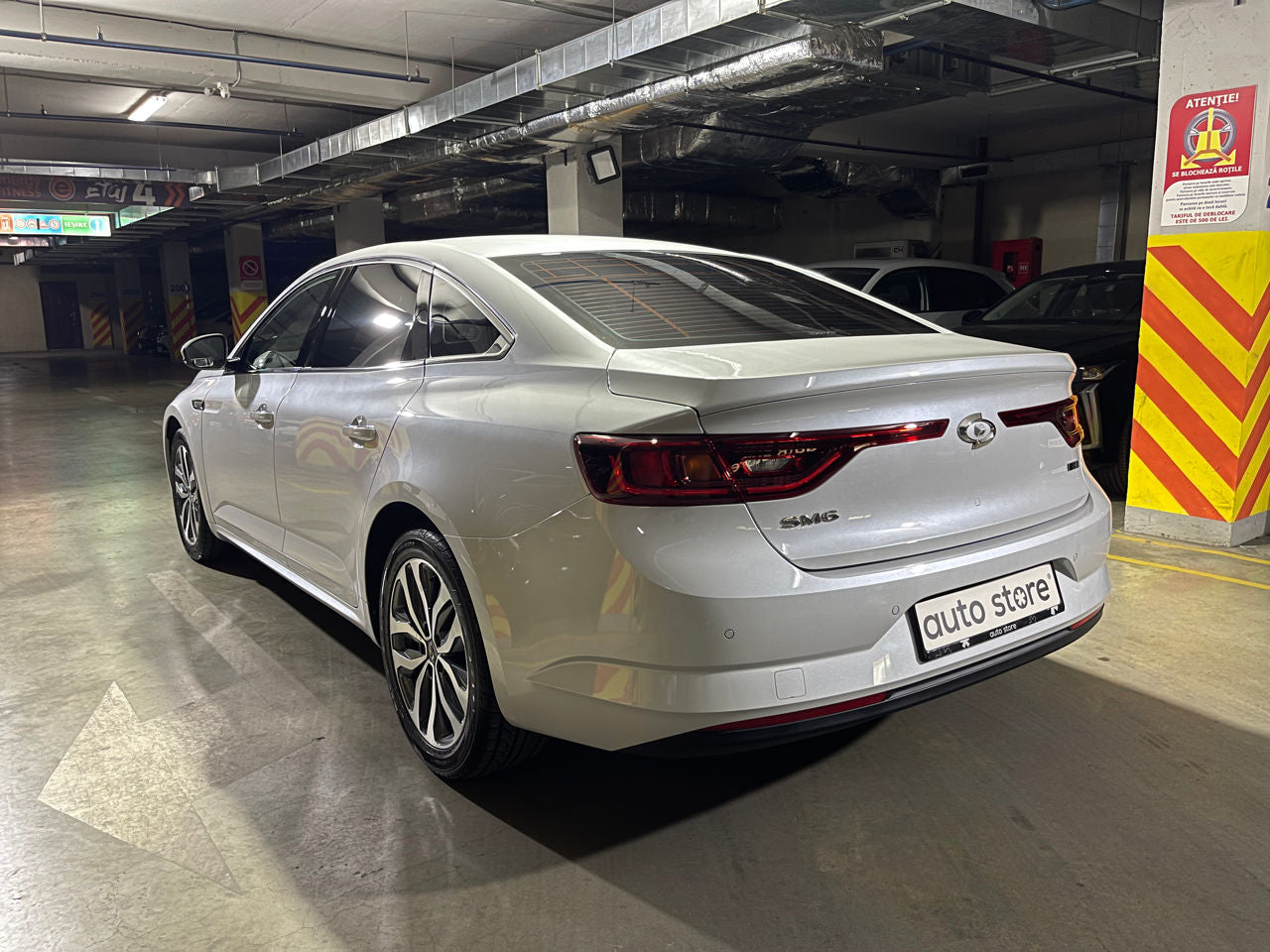 Renault Talisman