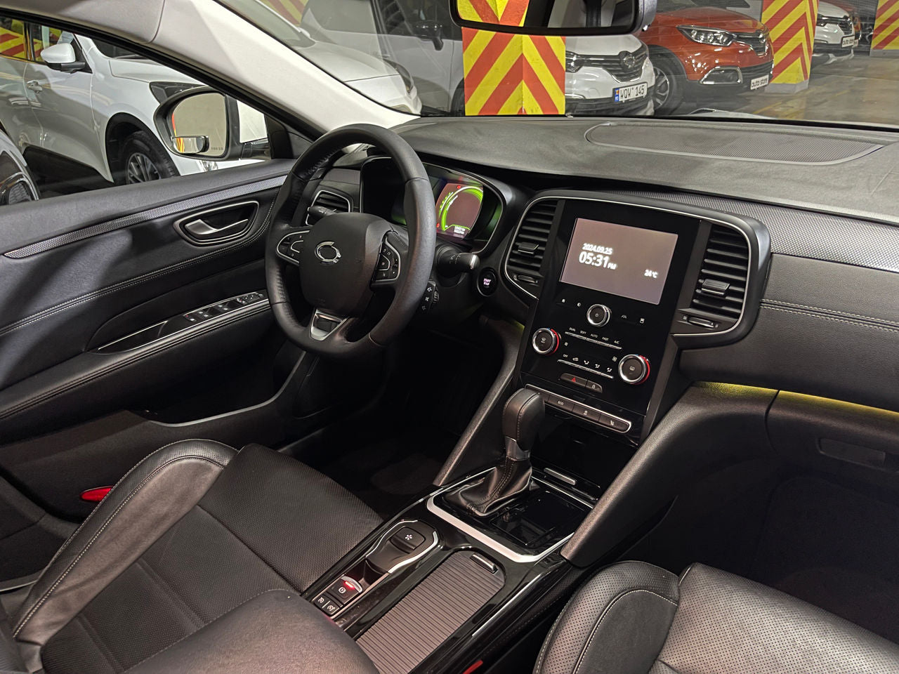 Renault Talisman