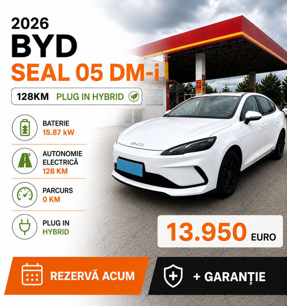 Byd Seal 05