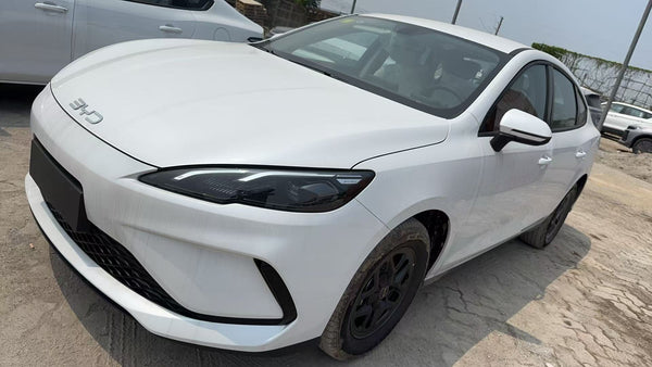 Byd Seal 05