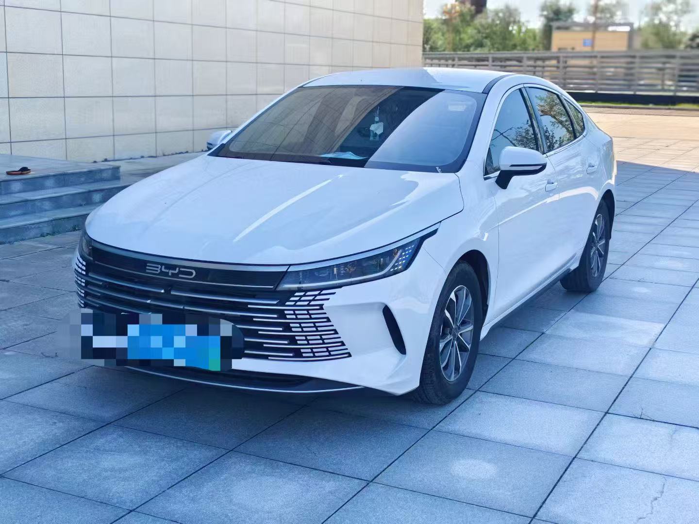 BYD Destroyer 05 dmi