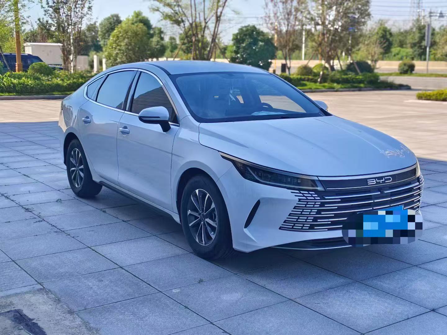 BYD Destroyer 05 dmi