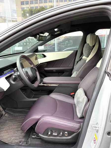 Mazda EZ 60