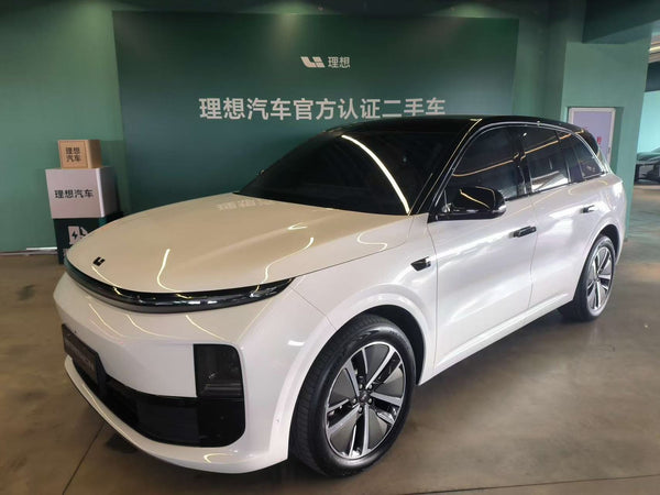 Lixiang L6