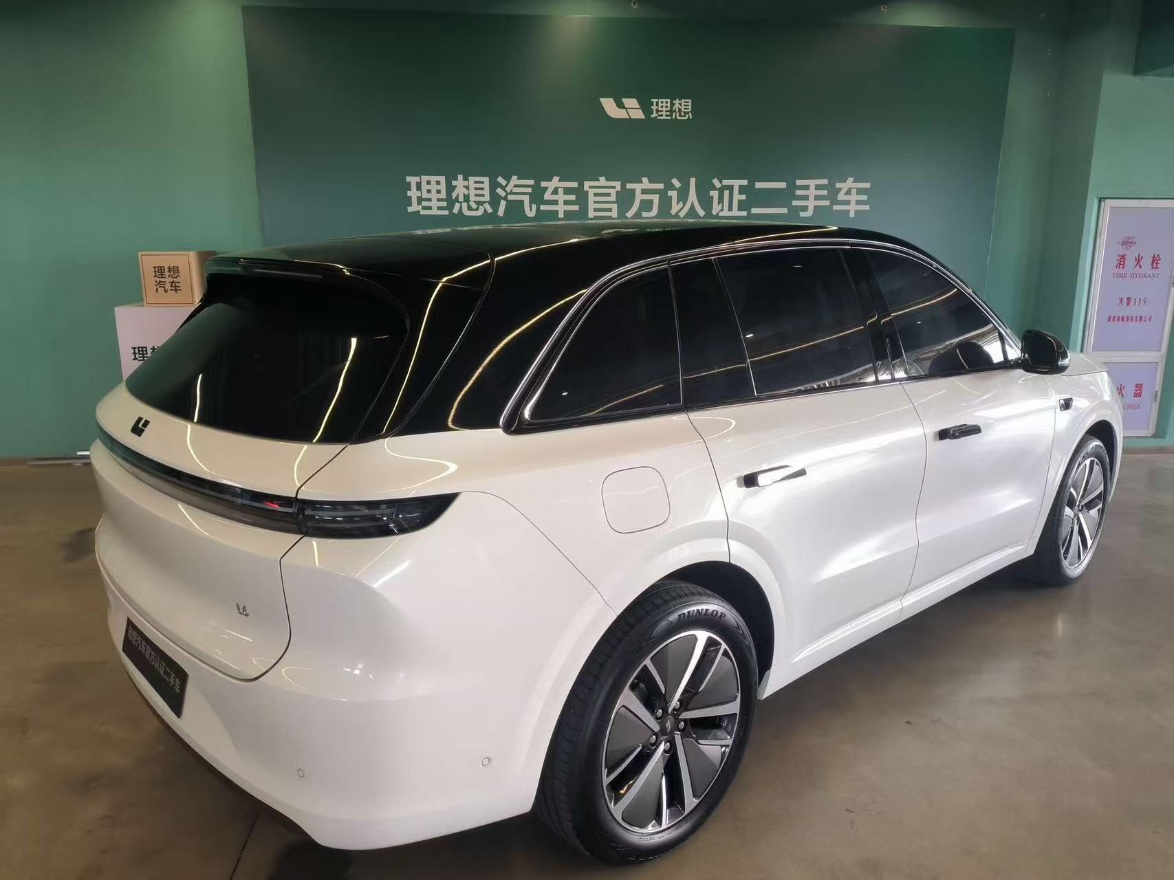 Lixiang L6