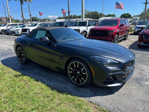 BMW Z4
