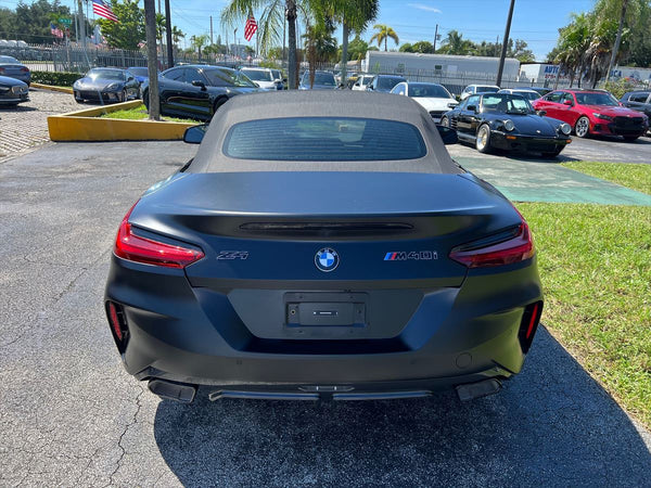 BMW Z4