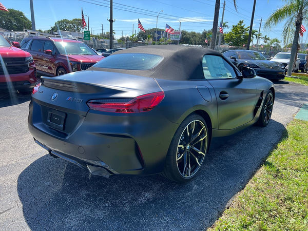 BMW Z4