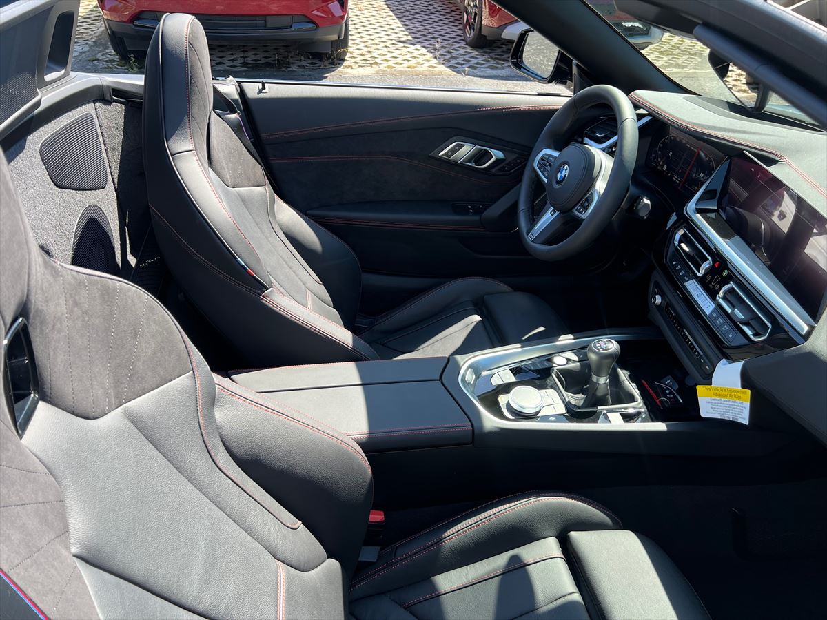 BMW Z4