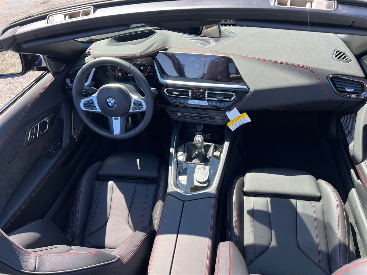 BMW Z4