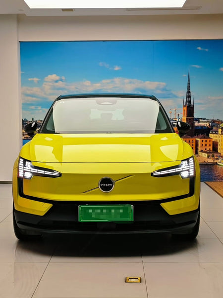 Volvo EX30