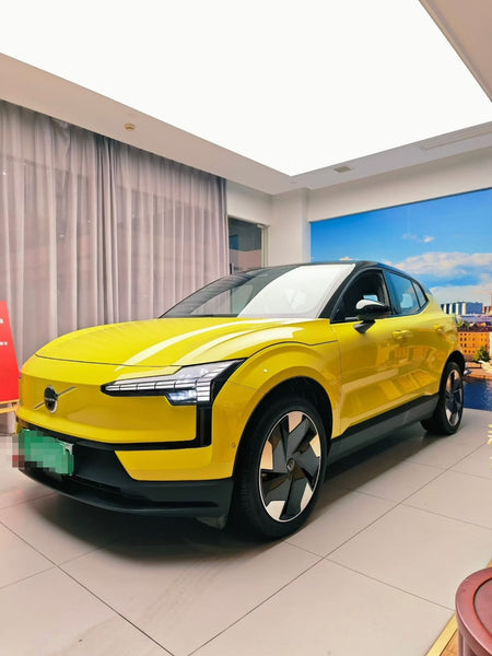 Volvo EX30