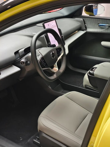Volvo EX30