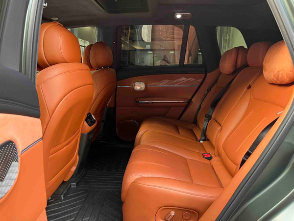 GAC S7