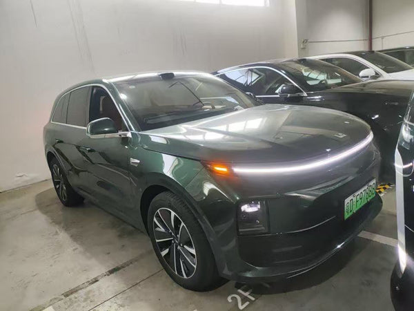 Lixiang L6