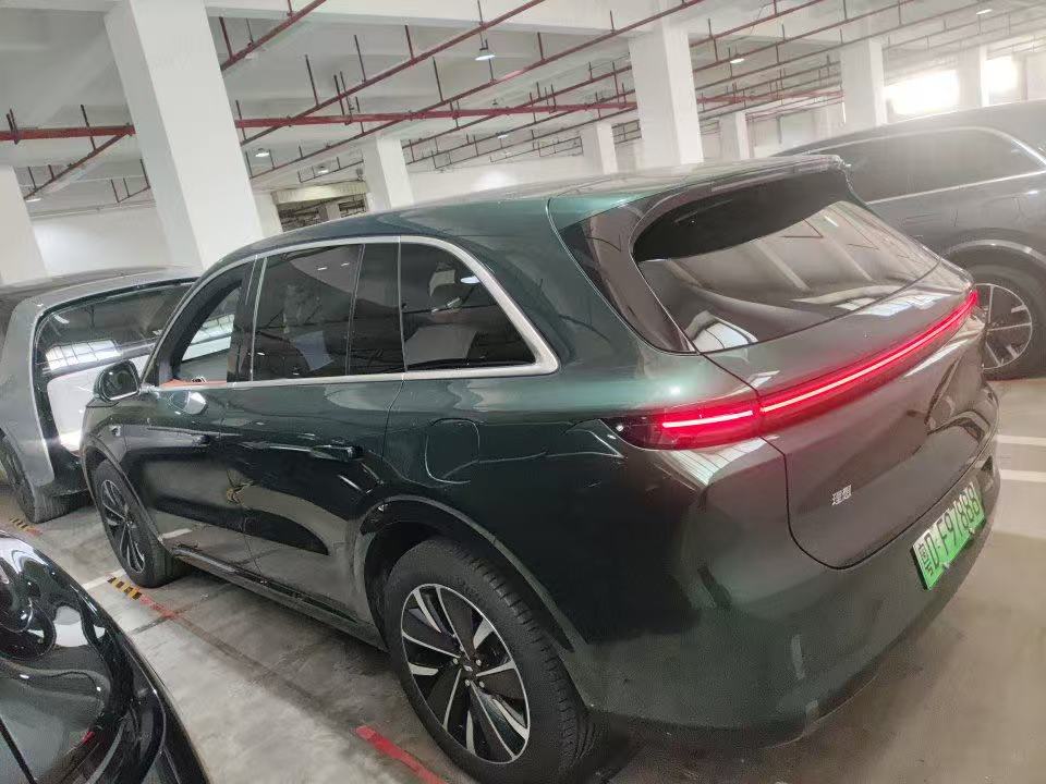 Lixiang L6