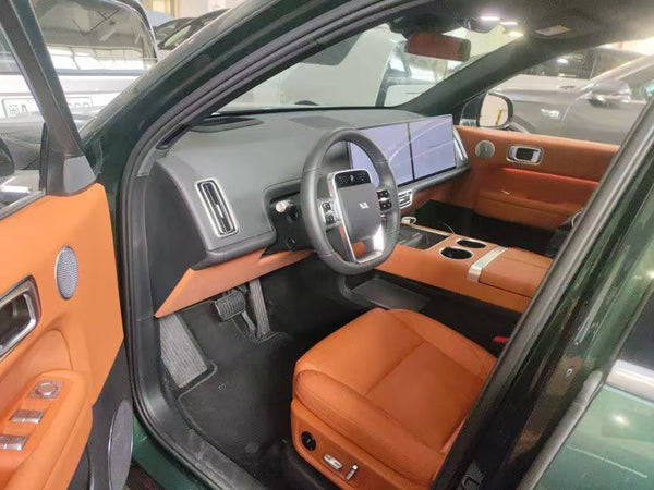 Lixiang L6