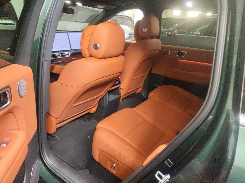 Lixiang L6