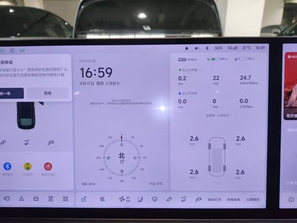 Lixiang L6
