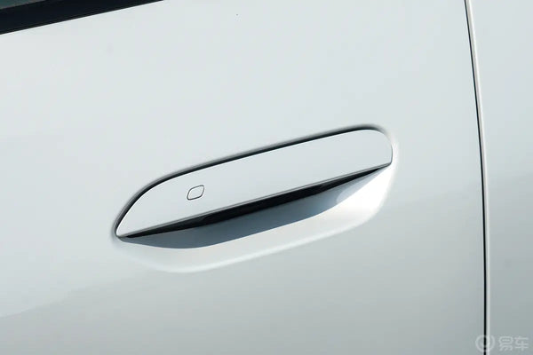 BYD Sealion 05 DM-i