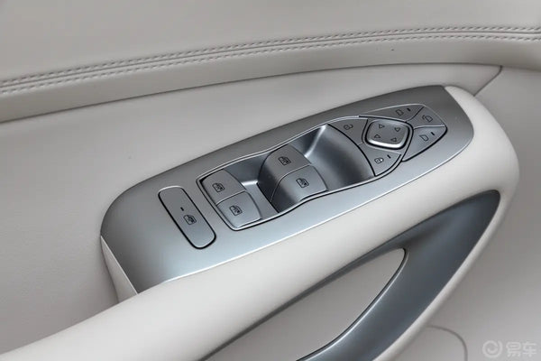 BYD Sealion 05 DM-i