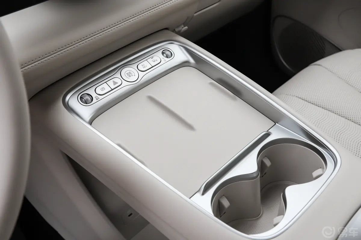 BYD Sealion 05 DM-i