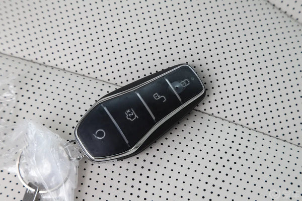 BYD Sealion 05 DM-i