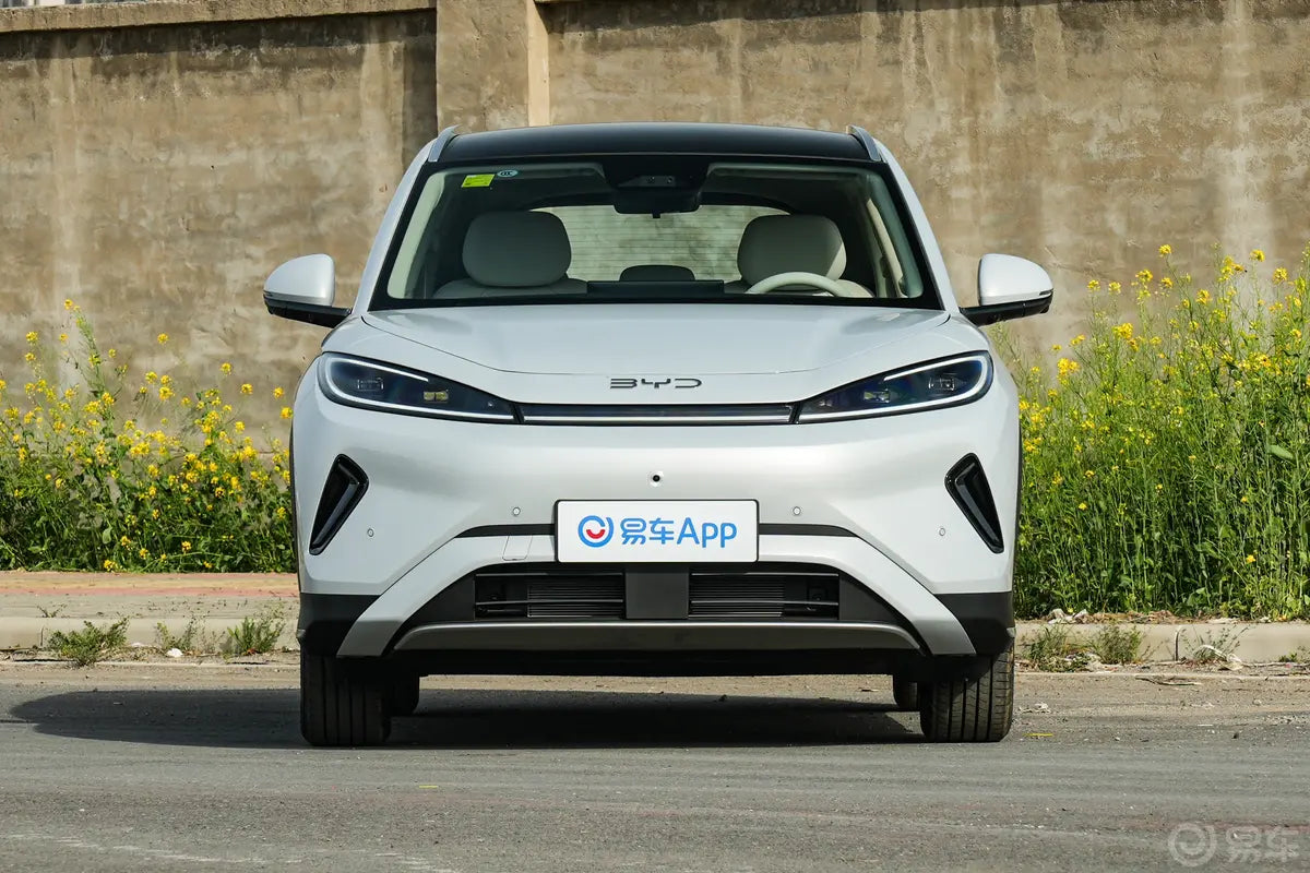 Byd Sealion 05