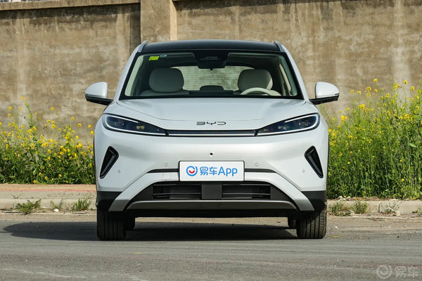 Byd Sealion 05