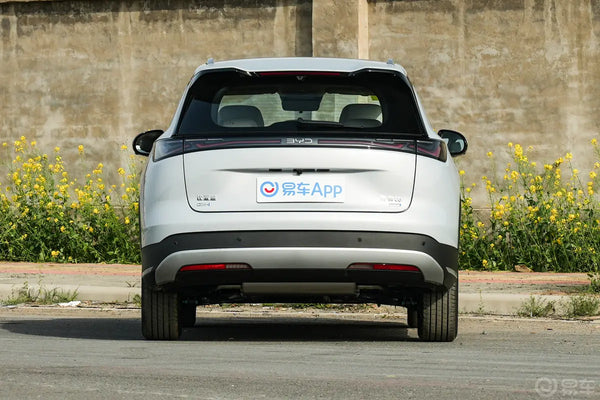 Byd Sealion 05