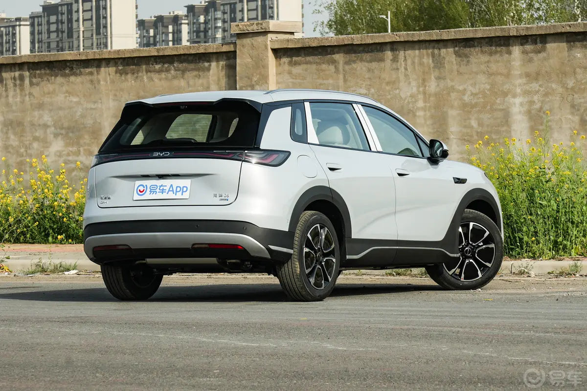 Byd Sealion 05