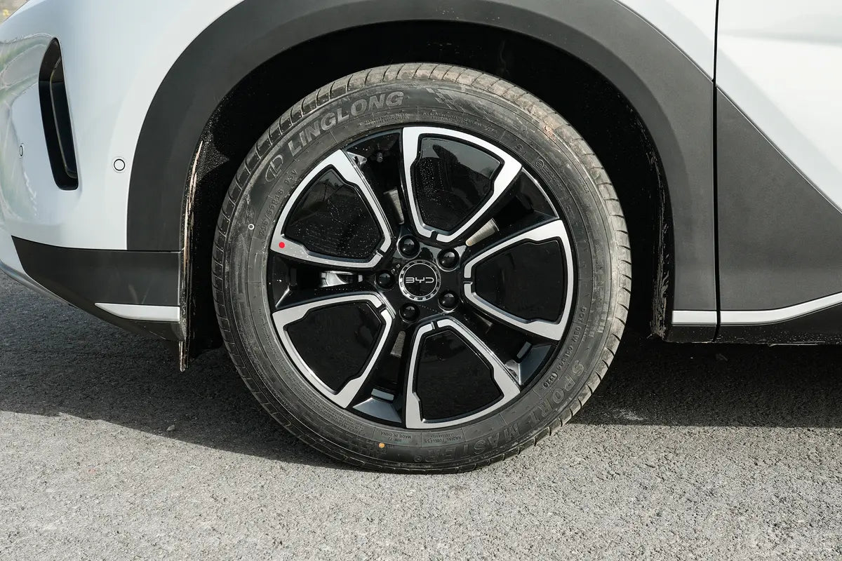 Byd Sealion 05