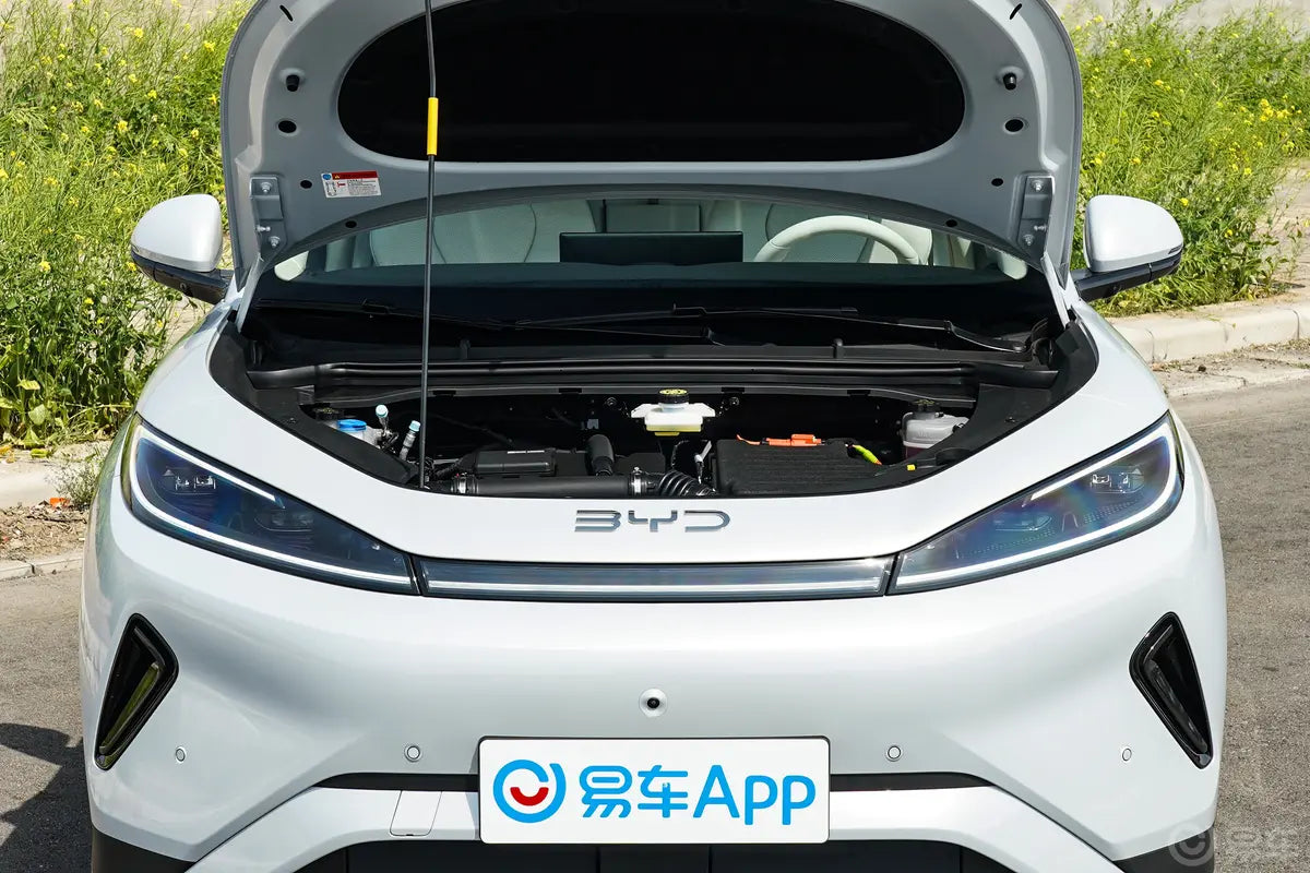 Byd Sealion 05
