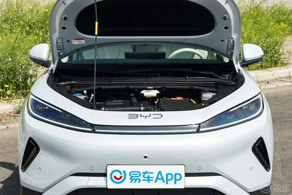 Byd Sealion 05