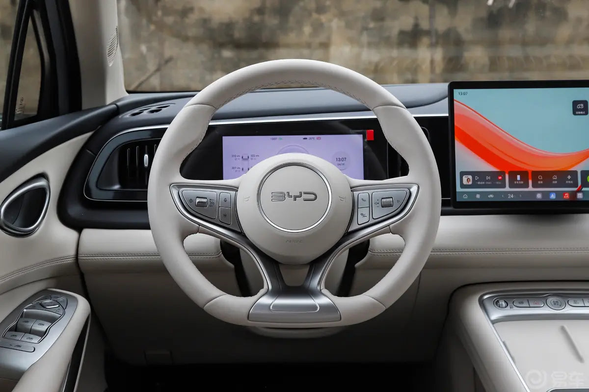 Byd Sealion 05