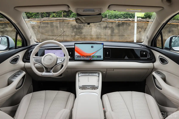 Byd Sealion 05