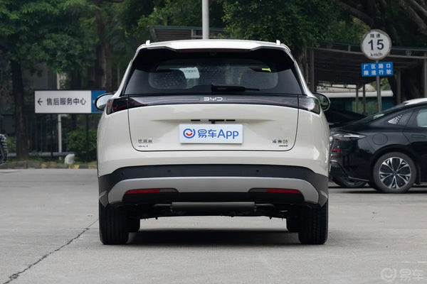 Byd Sealion 05