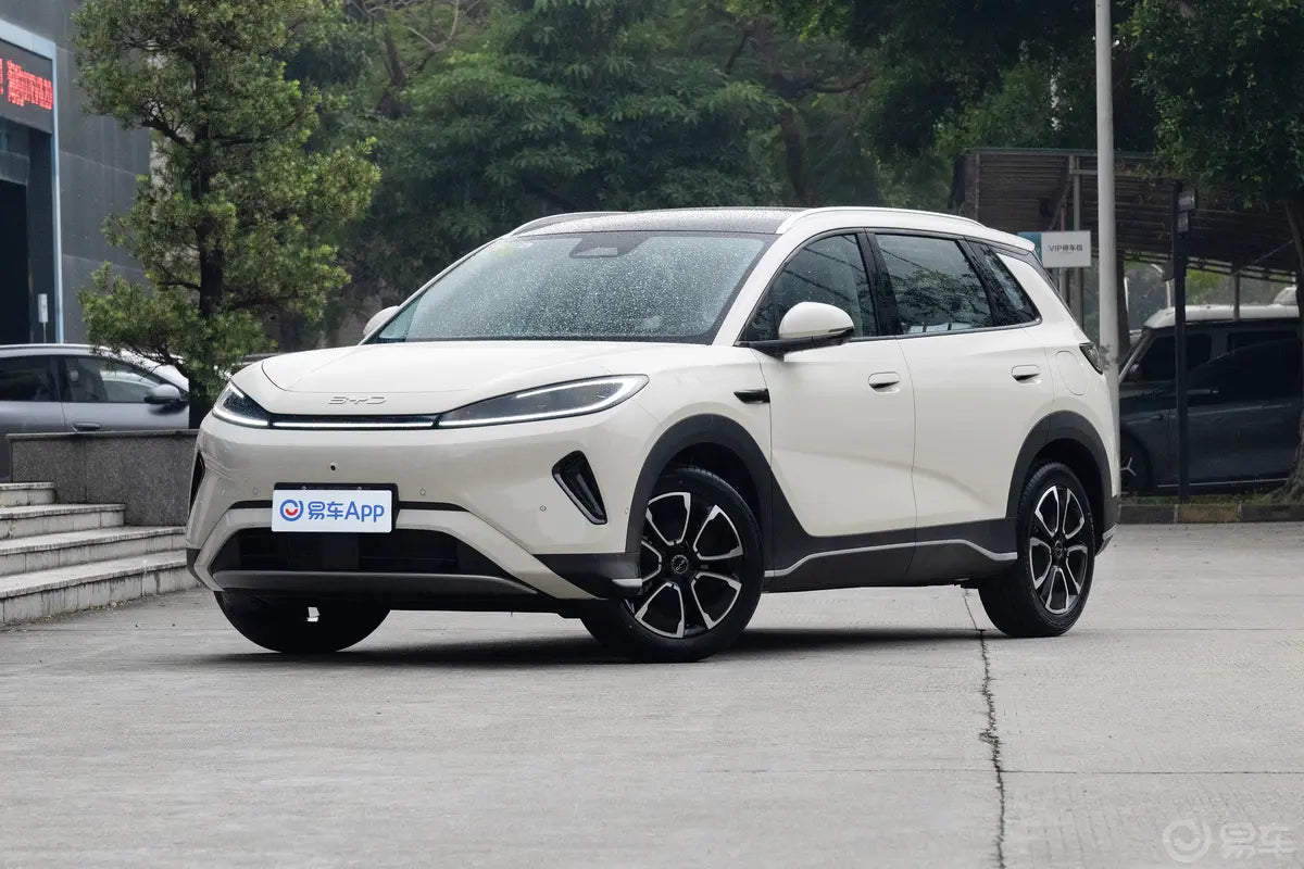 Byd Sealion 05
