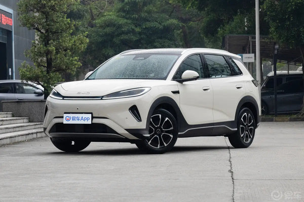 Byd Sealion 05